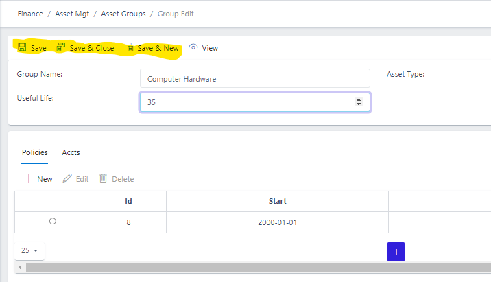Fig 09c Editing Asset Groups