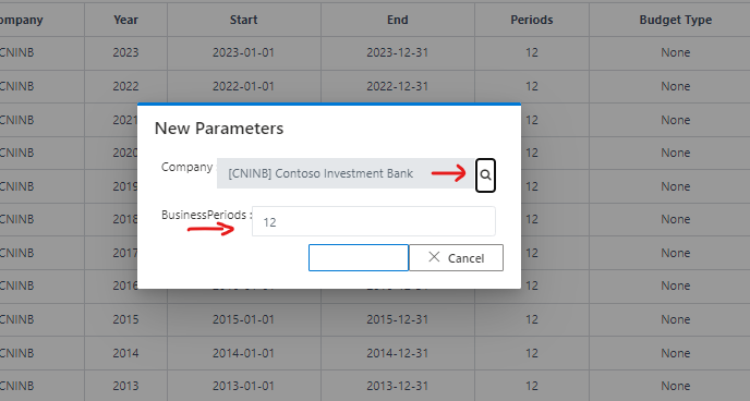 Fig 3.1 Creating Fi Bases